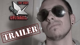 The Dude Meets Paper: IL TRAILER