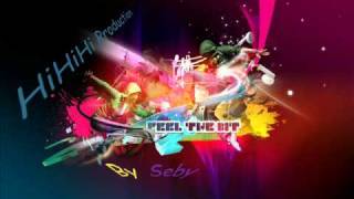 Naguale-Get up remix (HiHiHi Production by Seby)