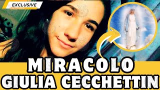 🔴 E' AVVENUTO IL MIRACOLO... GIULIA CECCHETTIN: LA NOTIZIA DI POCO FA!