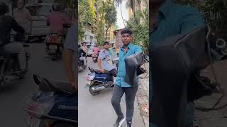 Sabki Najar Hare per Lagu mat kijiye pers ko Sambhal Ke Chaliye Chor per Najar#comedy #funny