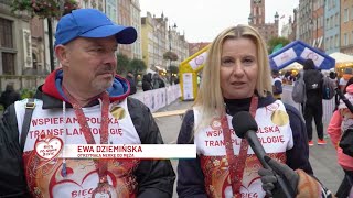 Ewa i Wacław Dziemińscy