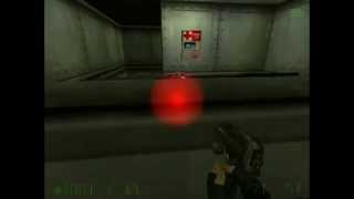 Lets Play Half life Opposing force Part 1 New Textures for reasons unknown