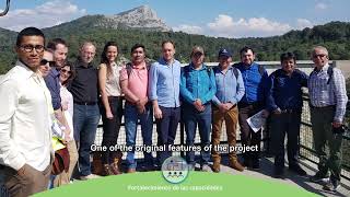 Presentation of the FEXTE project (Bolivia)