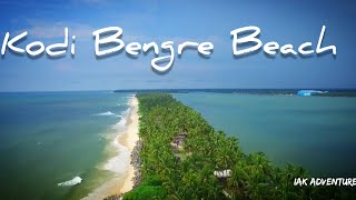 Kodi Bengre Beach Udupi| Thonse Beach