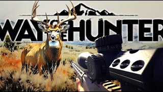 NEW UPDATE for everyone with New Nontypicals! - Way of the Hunter