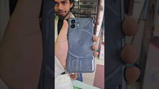 Nothing Phone 2 Unboxing By Customer  ||  #nothingphone2 #unboxing #trending #viral #reels #shorts