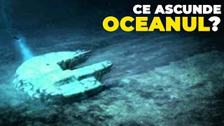 Au Gasit Viata Extraterestra in Oceane?