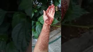 Mehendi designs #conedesigns #mehendi #mehendidesign #mehendiart #youtubeshorts #shortsfeed #shorts