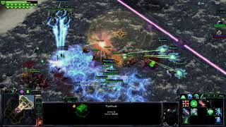 StarCraft II Direct Strike #2593