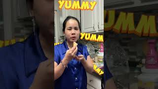 Bún chả giò đây! #follower #cuocsong #viralvideo