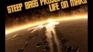 Steep Bass Project - Life On Mars ( Kaycha Remix) [Preview]