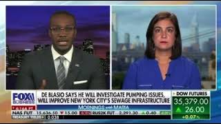 Malliotakis: NYC needs to focus on infrastructure to prevent future flood damage