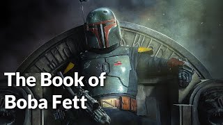 The Book of Boba Fett Soundtrack Tracklist - Volume 2 | The Book of Boba Fett Chapters 5-7 (2022)