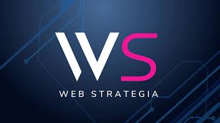 WEB STRATEGIA