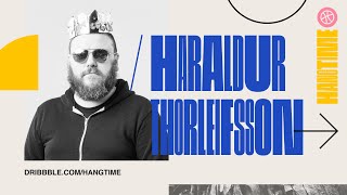 Haraldur Thorleifsson: Hang Time Los Angeles