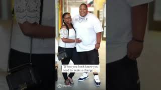 Better…Together | Weight Loss Couple | Couples Weight Loss Transformation | Our Weight Loss Journey