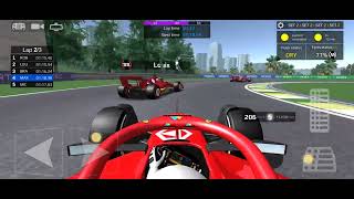 if you guess the game subscribe#formula 1#ferrari