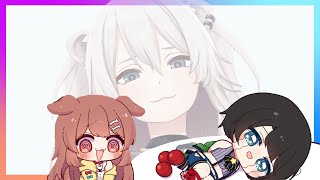 Subaru slowly falls to her death while Korone and Botan laugh【Hololive】