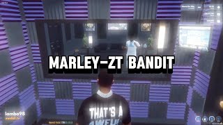 Marley - ZT Bandit (ProdByCJ)