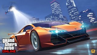 GTA V LIVE! || Playing Story Mode! || DAY 207