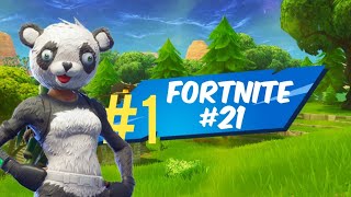 Fortnite #22 oops