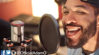 Nah Nah Nah (Acoustic) - Adam O Ft. Lewis Texidor