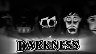 Darkness | Colorbox Black mix