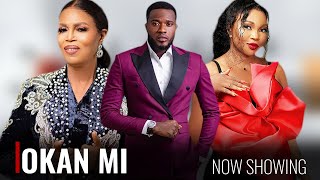 OKAN MI - A Nigerian Yoruba Movie Starring - Toyin Afolayan, Mustapha Sholagbade,Jumoke Odetola