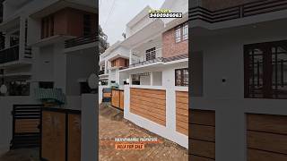 Budget villa, Pukkattupady, 52 lakhs, urgent sale#forsale #home #villa