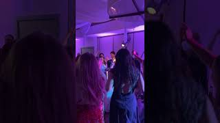 Top wedding sing-a-long song by The Killers!