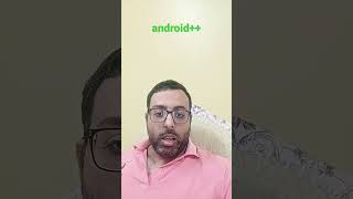 ليه نعمل #AndroidTesting