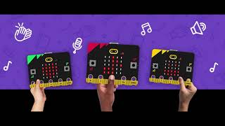 BBC micro:bit Kits Tutorial