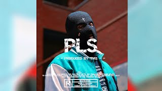 [FREE] "PLS" — UK Drill Type Beat | #DrillInstrumental | #DrillTypeBeat