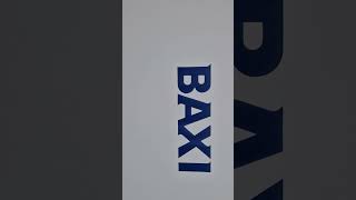 Baxi PBM-i 40 #shorts #foryou #viral #heatpump #electronic #diy #electrician #electric