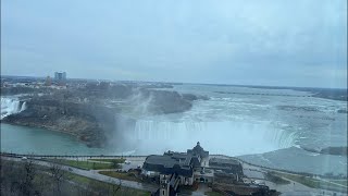 Niagara Falls Morning Live!!