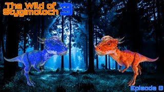 The Wild of Stygimoloch 3 - Episode 8: Stiggo Meets Falto (EDITED)