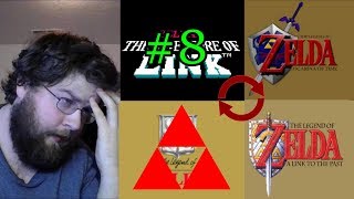 Let's Randomize/Tagteam Four Zelda Games - The Adventure of Link Part 8