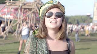 Lowlands Fashion: Queen of the jungle