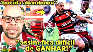 TORCEDOR TR1C0L0R INDIGNADO! SOLTOU O VERBO! ENTROU EM DESESPERO! NOTÍCIAS DO FLAMENGO HOJE