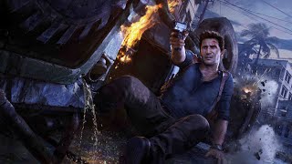 uncharted 4 collection pc story part 7  4k60fps