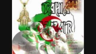 Vive l'algerie mon amour