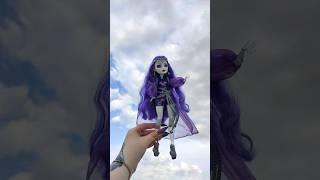 Спектра г3 👻 обзор Spectra Vondergeist g3 monster high reviev unpacking