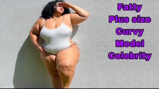 Ingrid/ biography/Bio☆Curvy model☆Plus size☆Facts| Lifestyle| Net worth| BF| IG☆ AGE, Wiki,