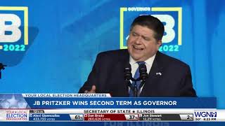 JB Pritzker Meme Template | Racism, Sexism, Homophobia Meme