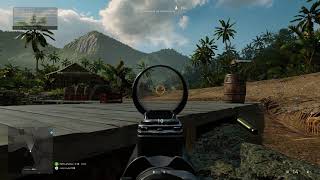 Battlefield V | Solomen Islands Gameplay