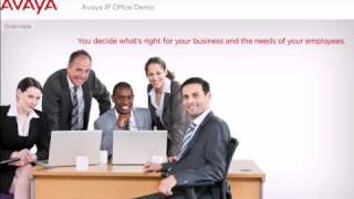 Avaya IP Office - Overview - www.setelecom.ca - 905.884.8324