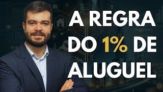 A Chave para Investir em Imóveis para Alugar