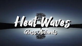 Glass Animals- Heat Waves lyrics