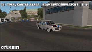 ATS – Tofaş Kartal Araba