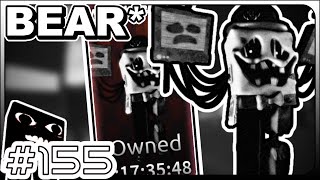 NEW B.O.B. S.O.B.! | Roblox BEAR* Weekly B.O.B.